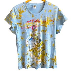 Ed Hardy By Christian Audigier